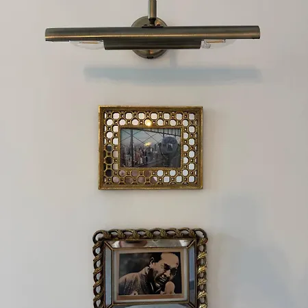 La Casetta Appartement *