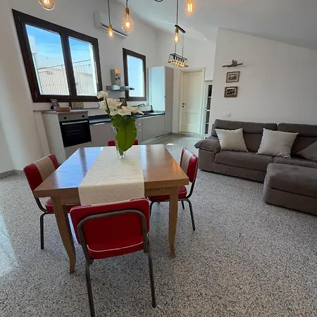 Appartement La Casetta
