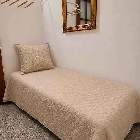 La Casetta *