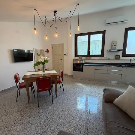 La Casetta *