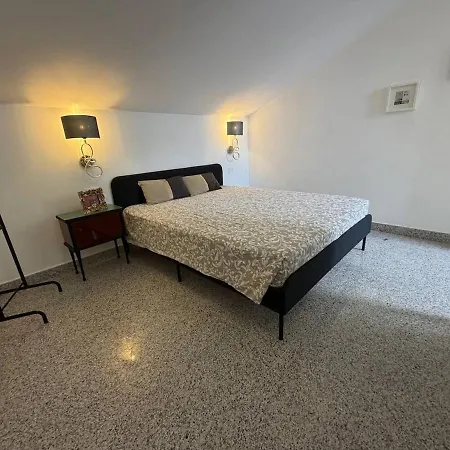 Apartmán La Casetta Sennori