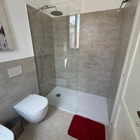 La Casetta Apartmán Sennori