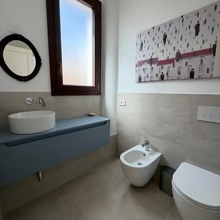 La Casetta Apartment Sennori