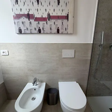 Apartmán La Casetta Sennori