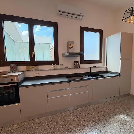La Casetta Appartement