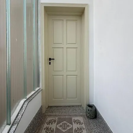 La Casetta Apartmán