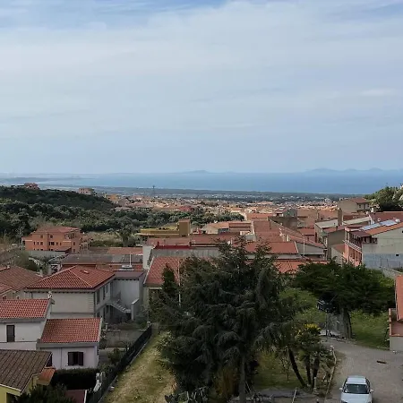 La Casetta *