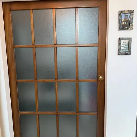 Appartement La Casetta