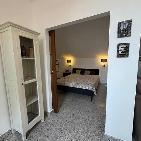 Appartement La Casetta Sennori