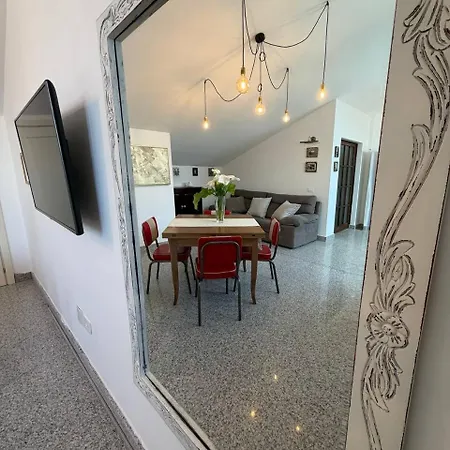 La Casetta *