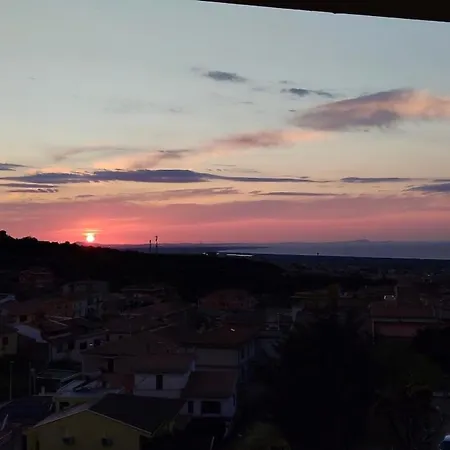 Apartmán La Casetta Sennori