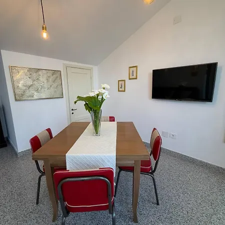 La Casetta Appartement *
